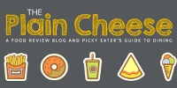 plain cheese link