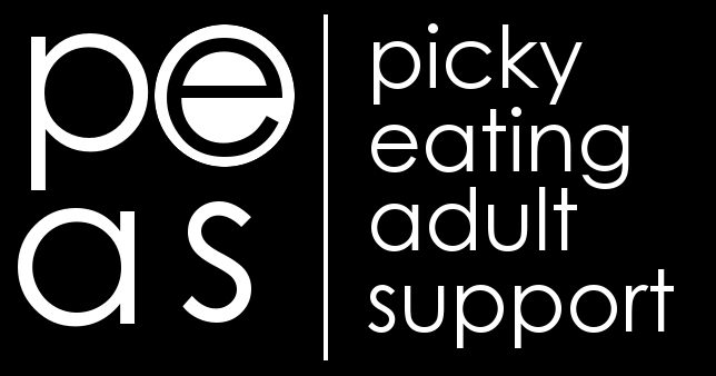 Picky Eating Adult Support